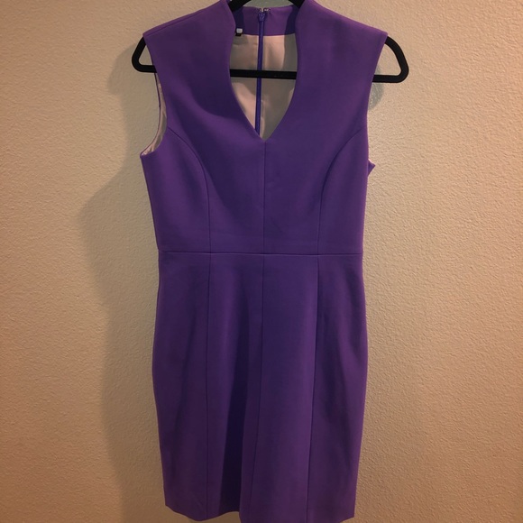 Beautiful 4C Anthropologie Sheath Dress - Picture 2 of 6